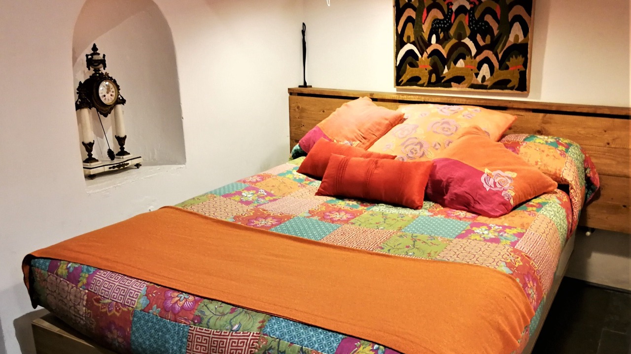Photo of Bedroom in Monti
