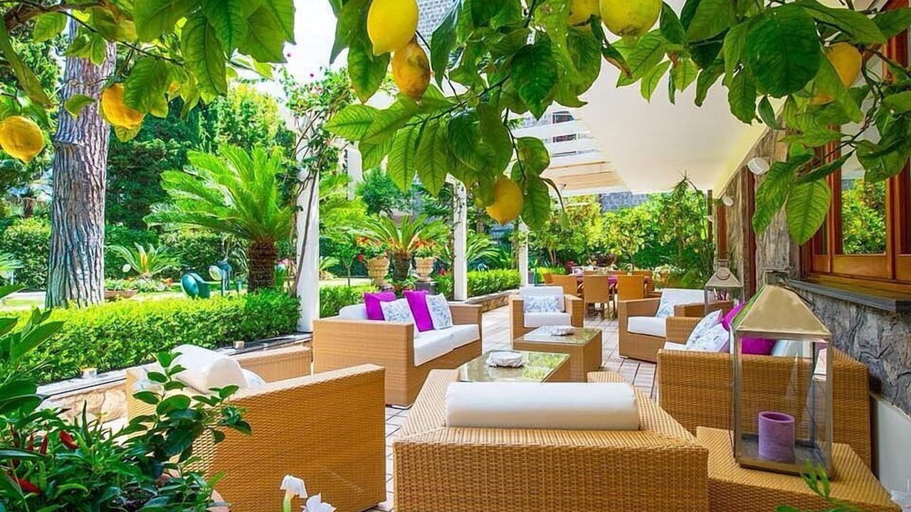 Photo of Patio Balcony in Sorrento City Centre