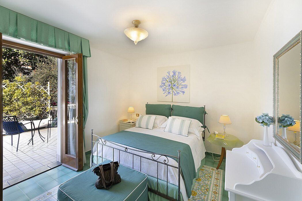 Photo of Bedroom in Sorrento City Centre