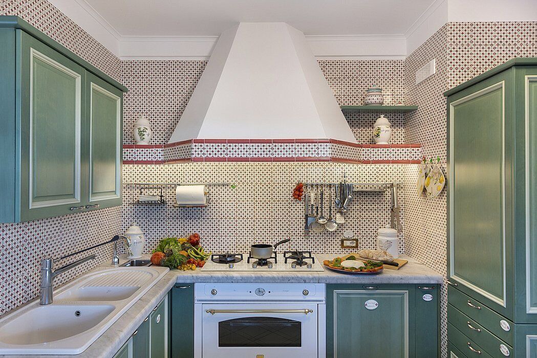 Photo of Kitchen in Sorrento City Centre