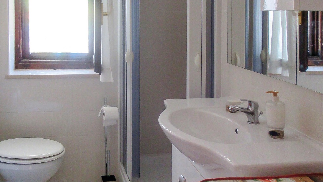 Photo of Bathroom in Petrizzi