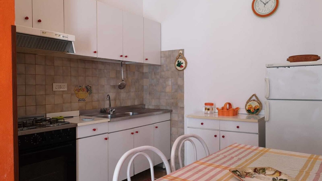 Photo of Kitchen in Schiazzano