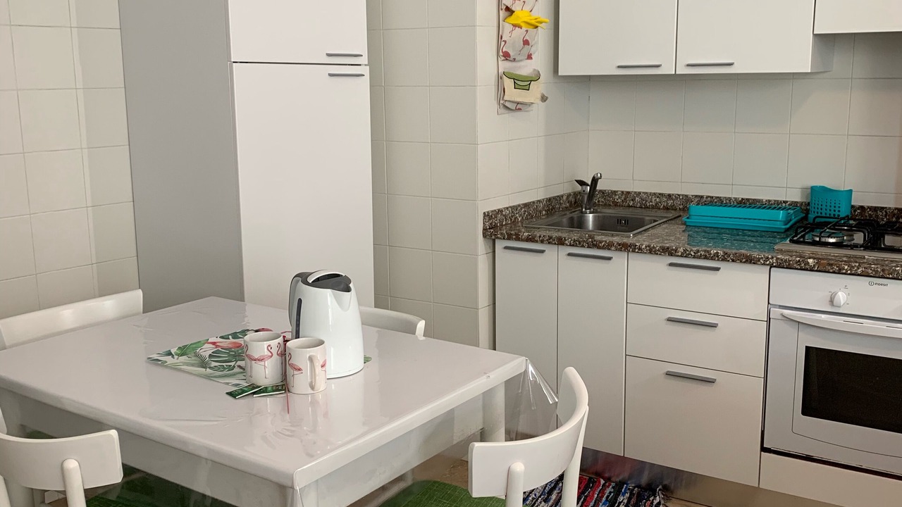 Photo of Kitchen in Massa Lubrense