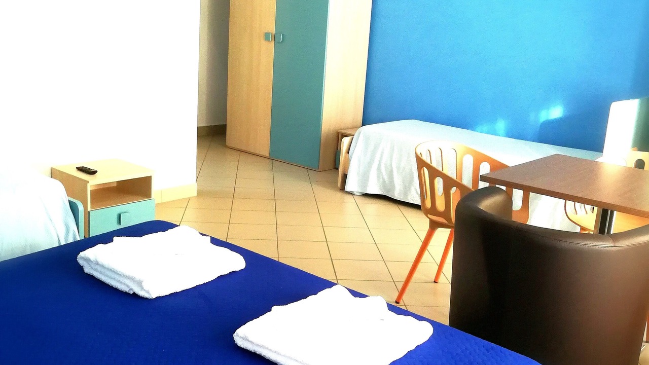 Photo of Bedroom in Brindisi Montagna