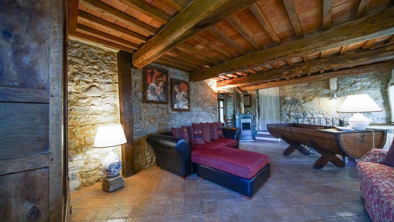 Photo of Others in Castiglione d'Orcia