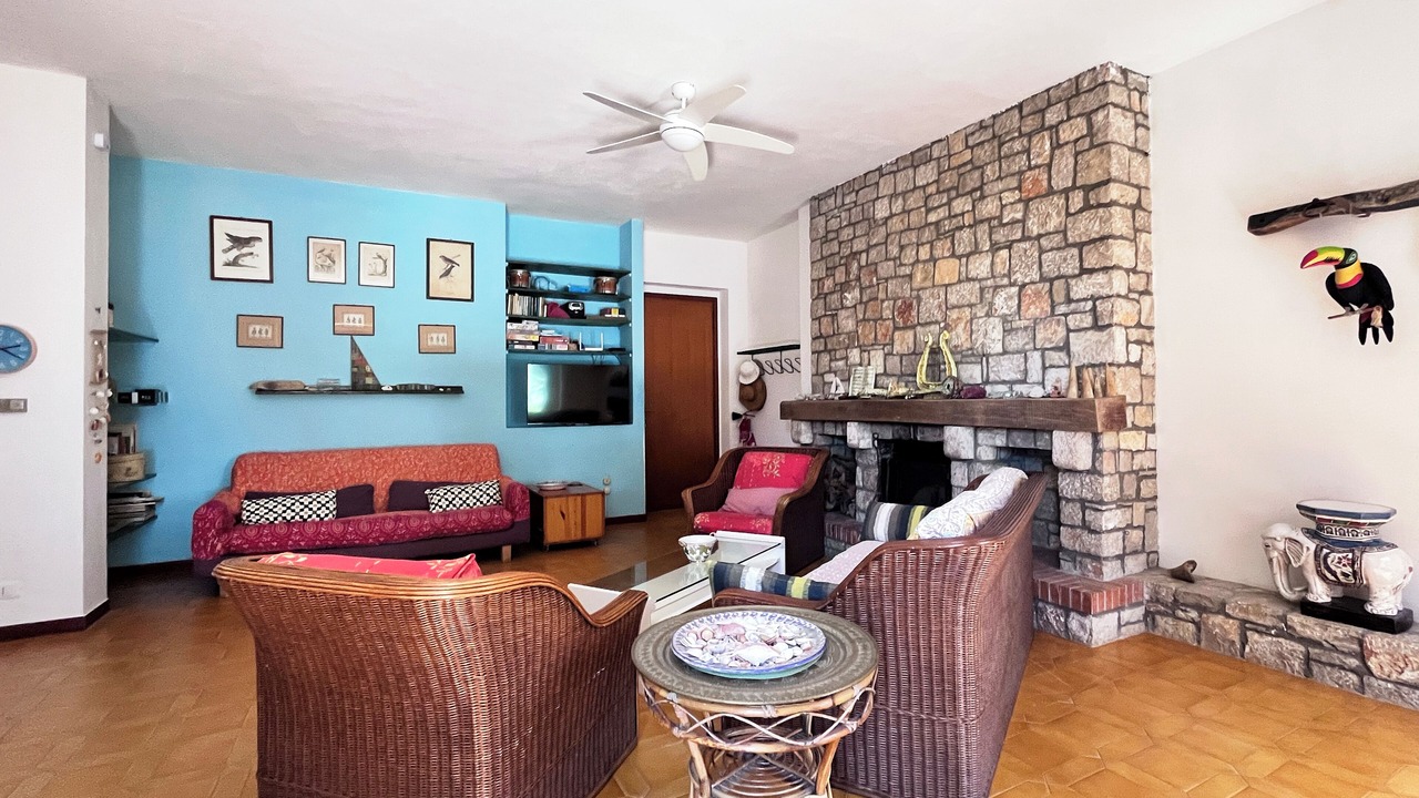 Photo of Livingroom in Fondi