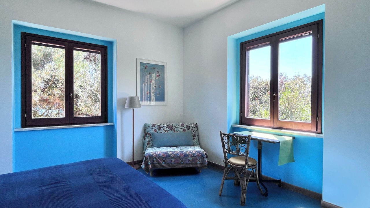 Photo of Bedroom in Fondi
