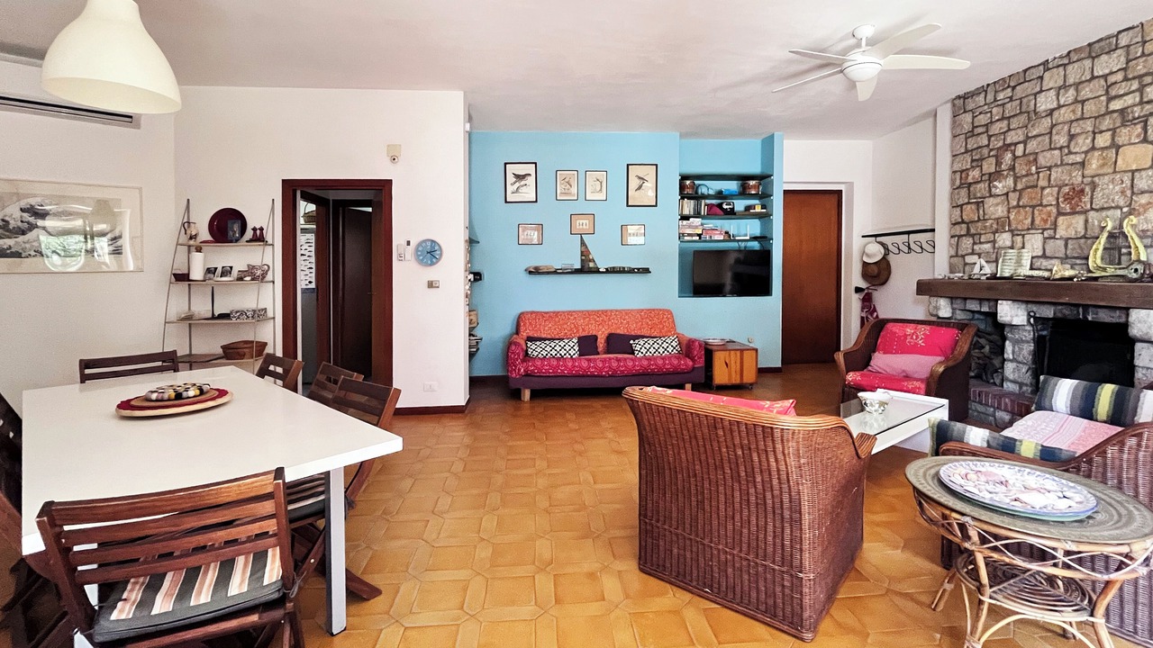Photo of Livingroom in Fondi