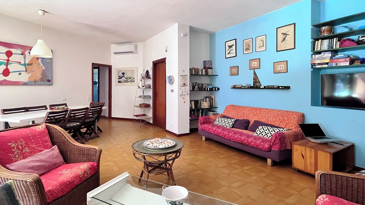 Photo of Livingroom in Fondi