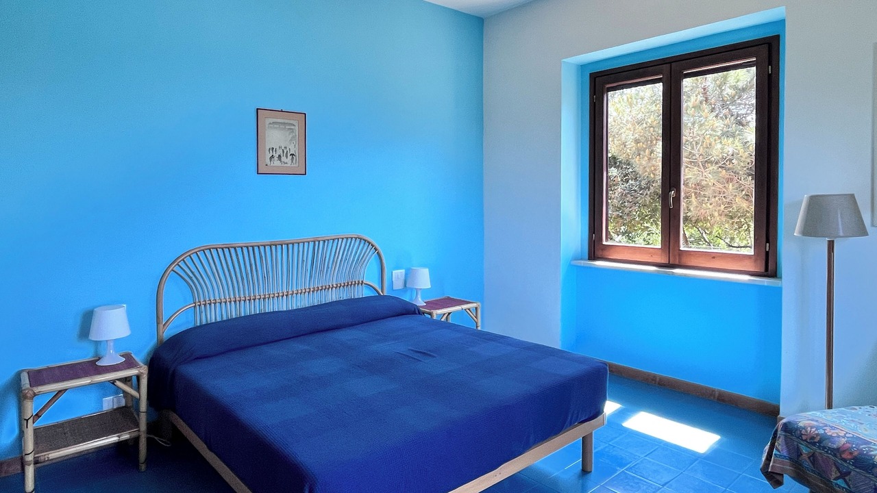 Photo of Bedroom in Fondi