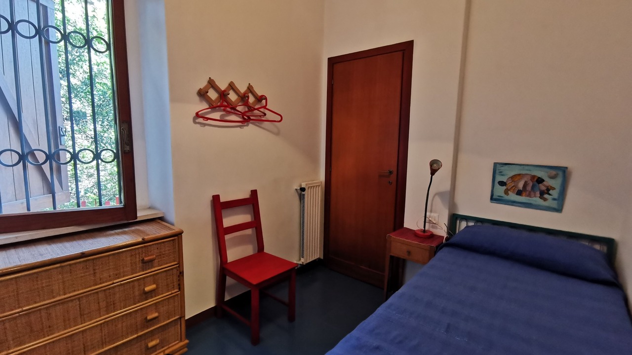 Photo of Bedroom in Fondi