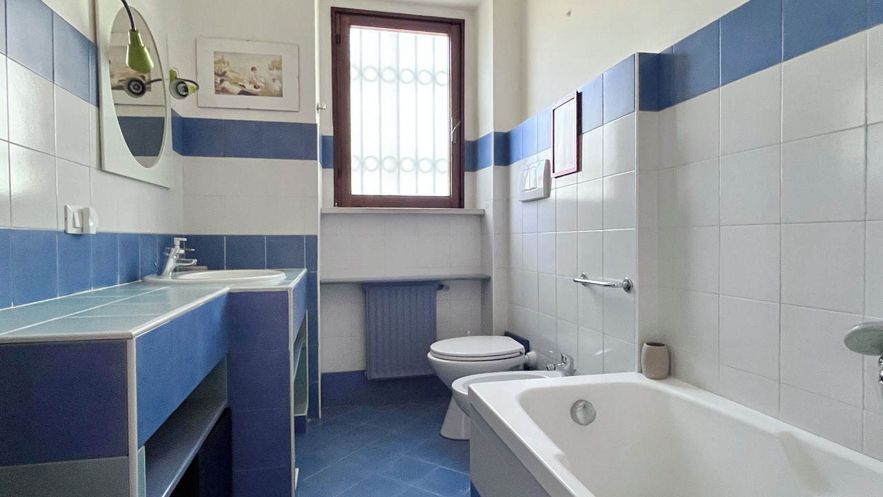 Photo of Bathroom in Fondi