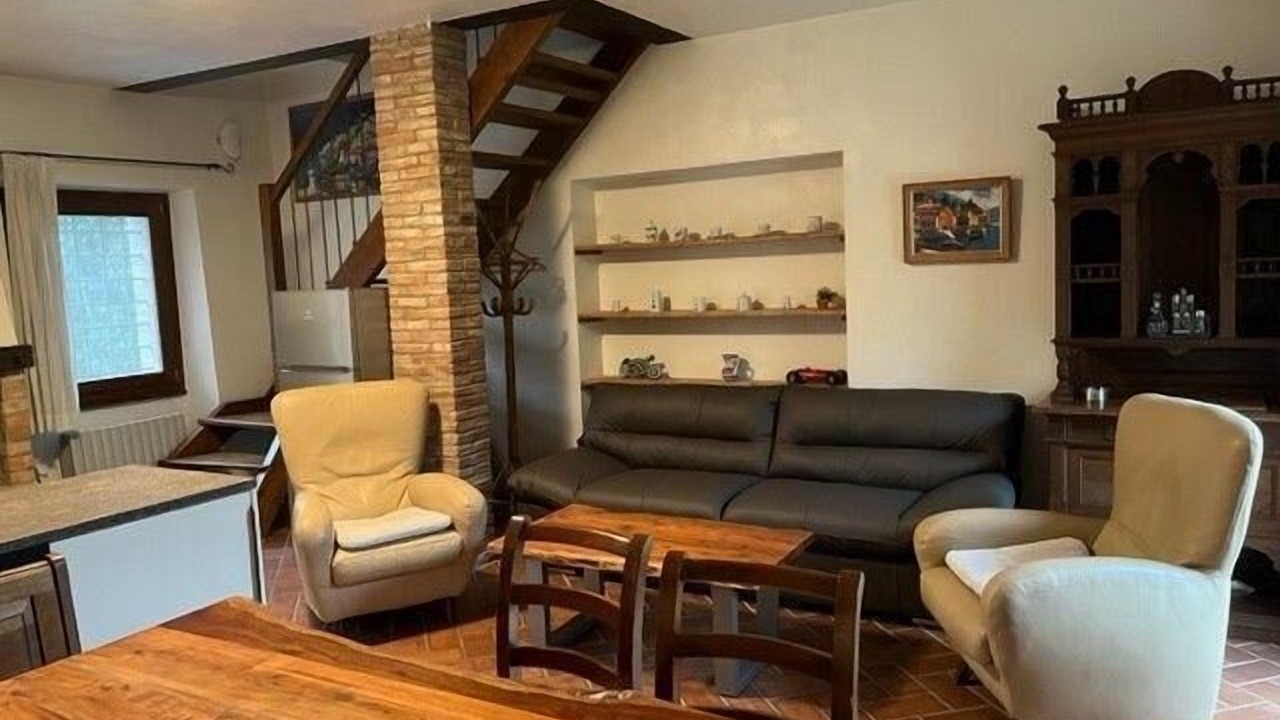 Photo of Livingroom in Montioni