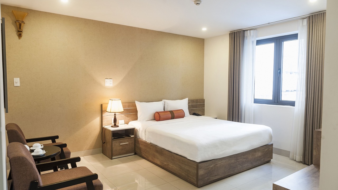 Photo of Bedroom in An Hai Đong