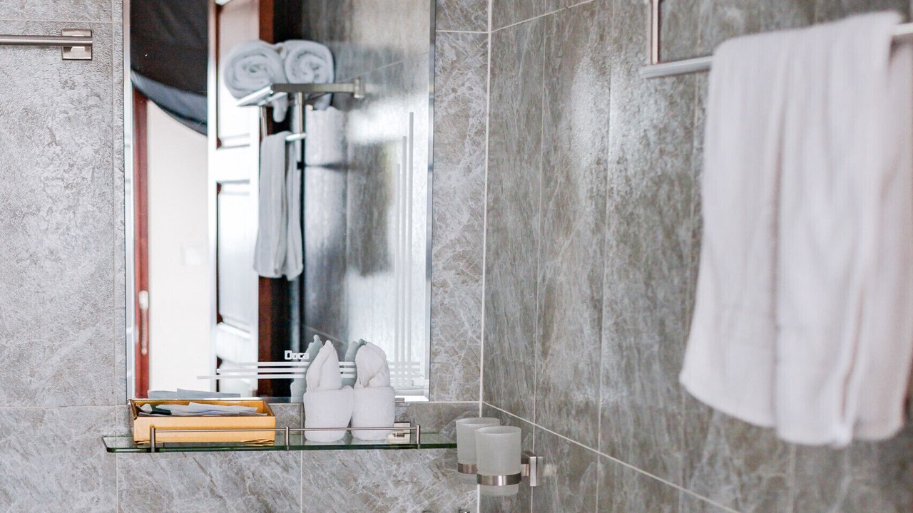 Photo of Bathroom in An Hai Đong