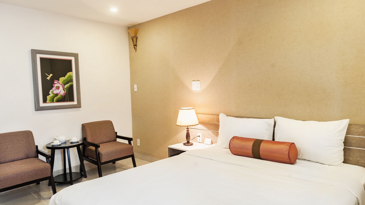 Photo of Bedroom in An Hai Đong