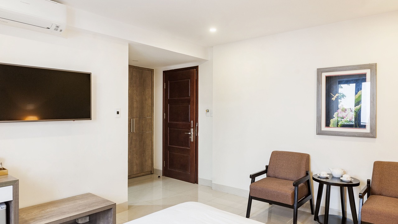 Photo of Bedroom in An Hai Đong