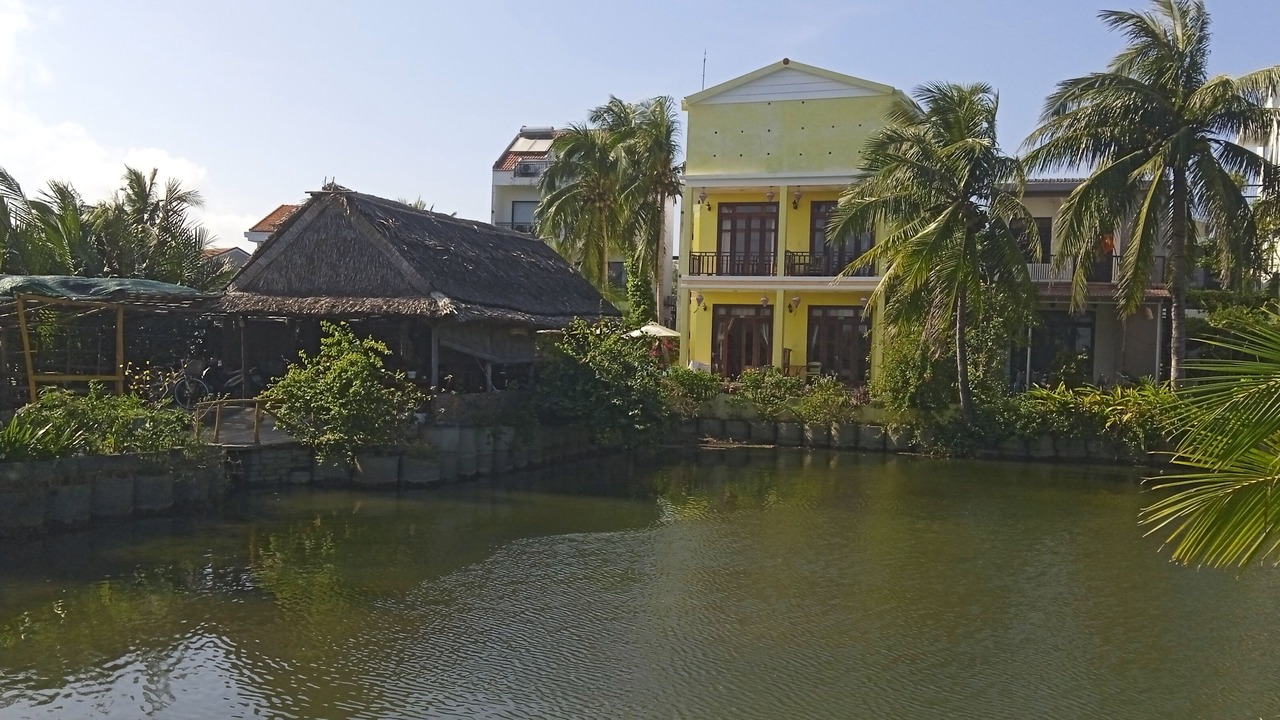 Photo of Outdoor in Cam Thanh