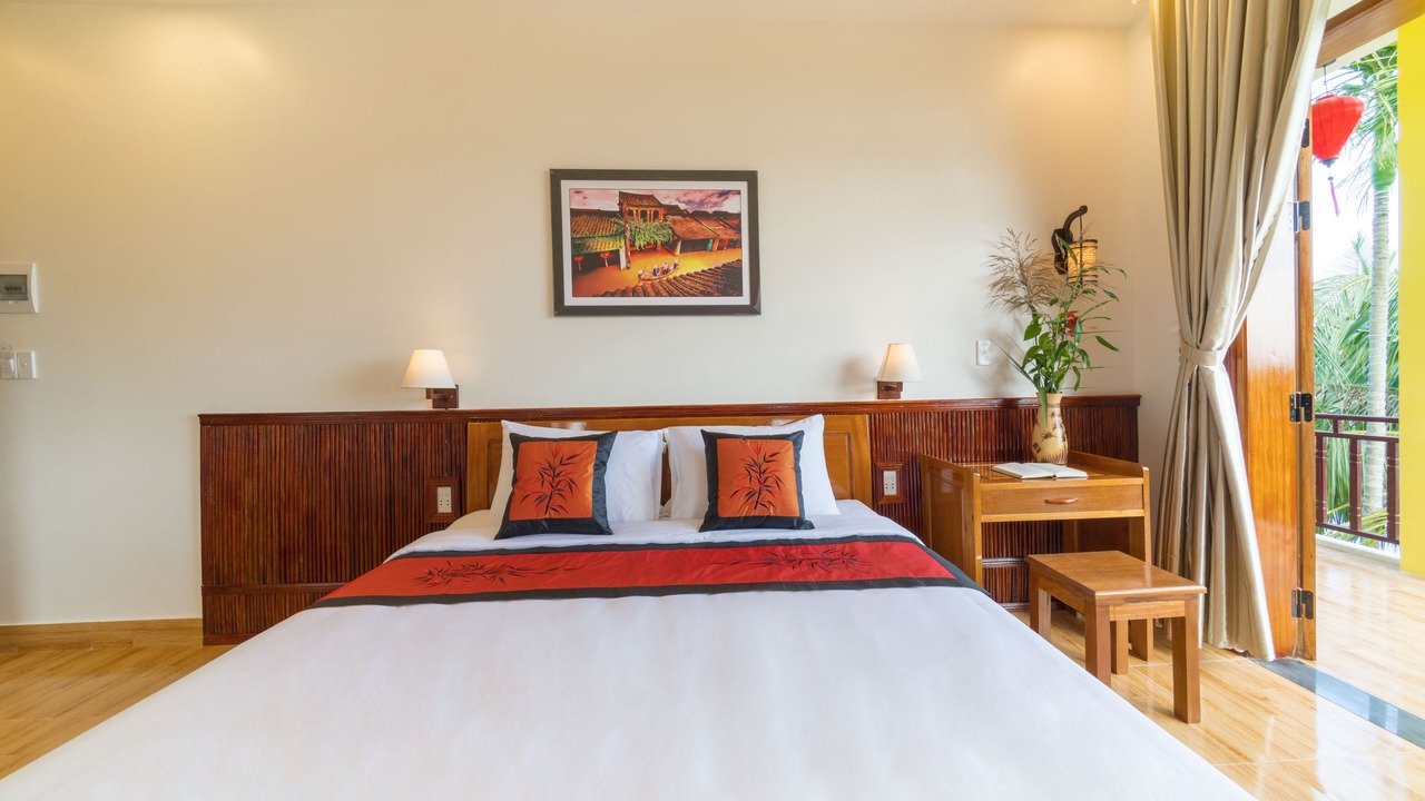 Photo of Bedroom in Cam Thanh