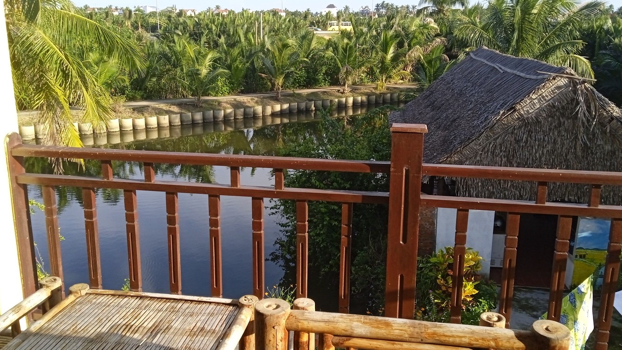 Photo of Outdoor in Cam Thanh