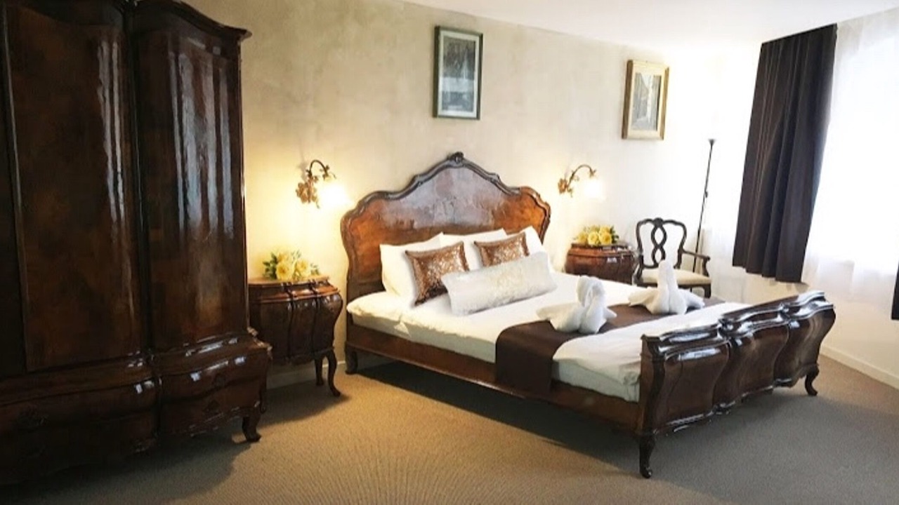 Photo of Bedroom in Miercurea-Ciuc