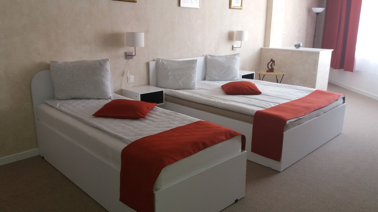 Photo of Bedroom in Miercurea-Ciuc