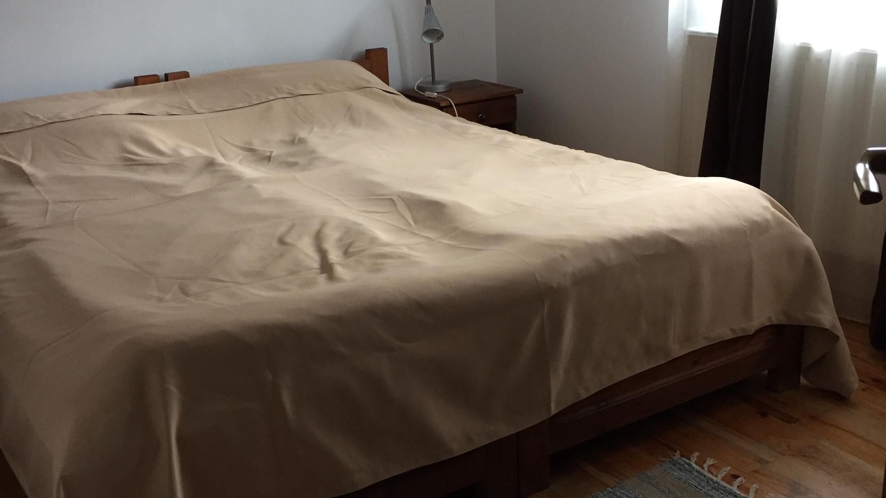 Photo of Bedroom in Bran