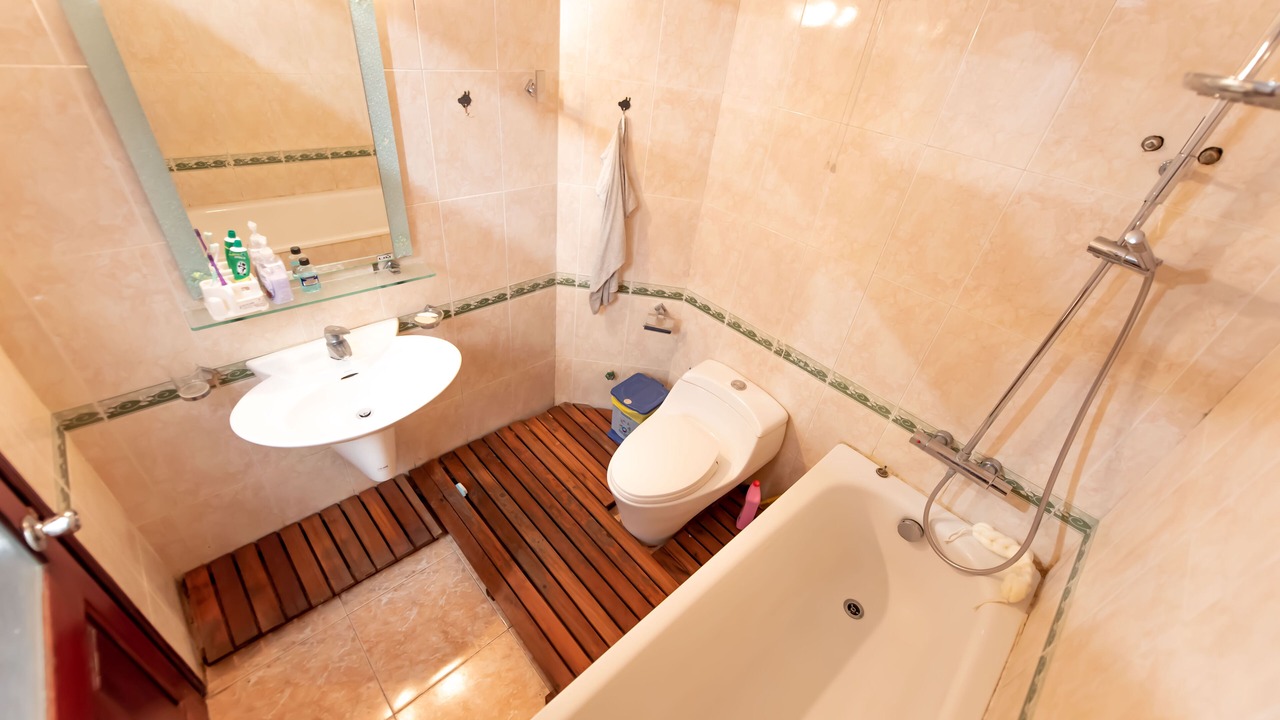 Photo of Bathroom in Thanh Xuan