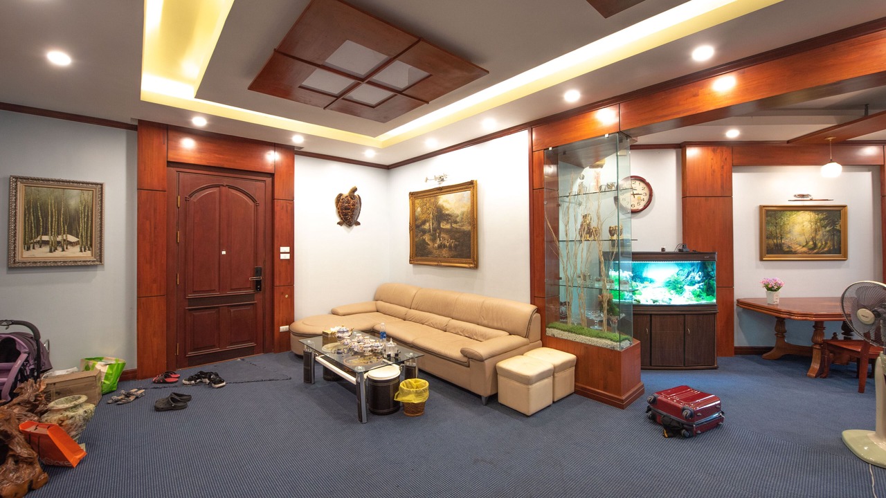 Photo of Livingroom in Thanh Xuan