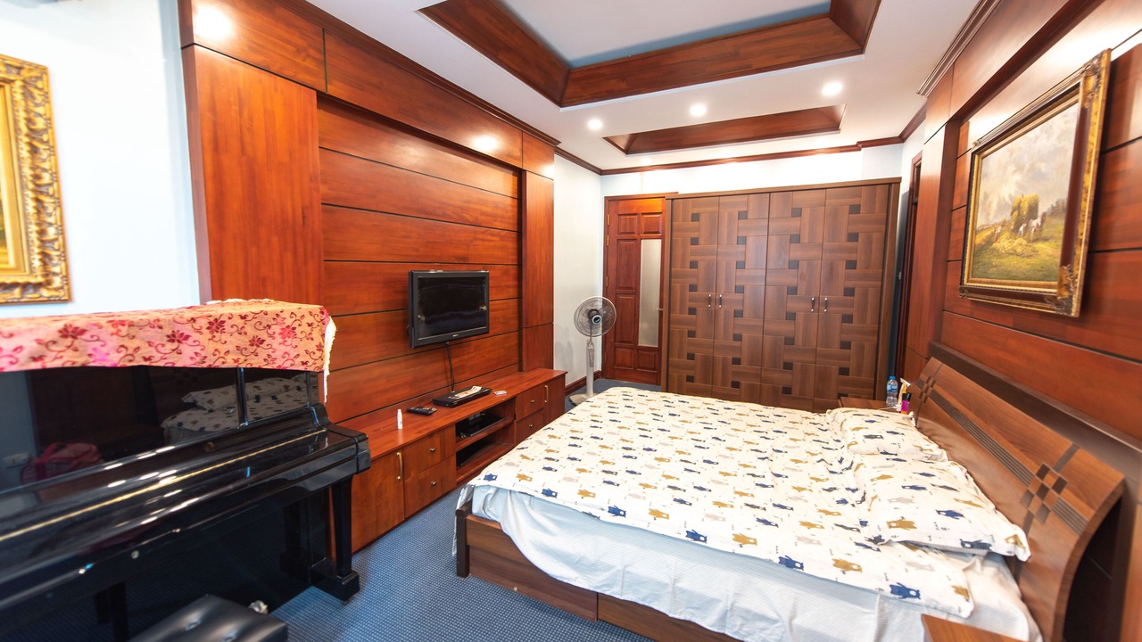 Photo of Bedroom in Thanh Xuan