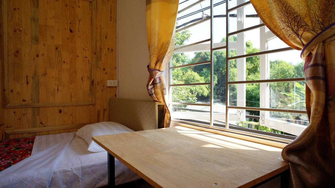 Photo of Bedroom in Vi Xuyen
