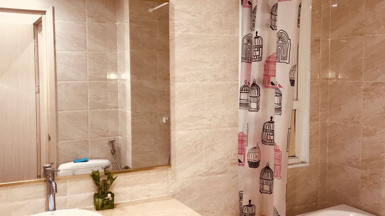 Photo of Bathroom in Tu Liem