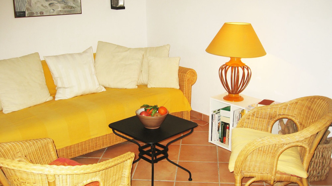 Photo of Livingroom in Alani