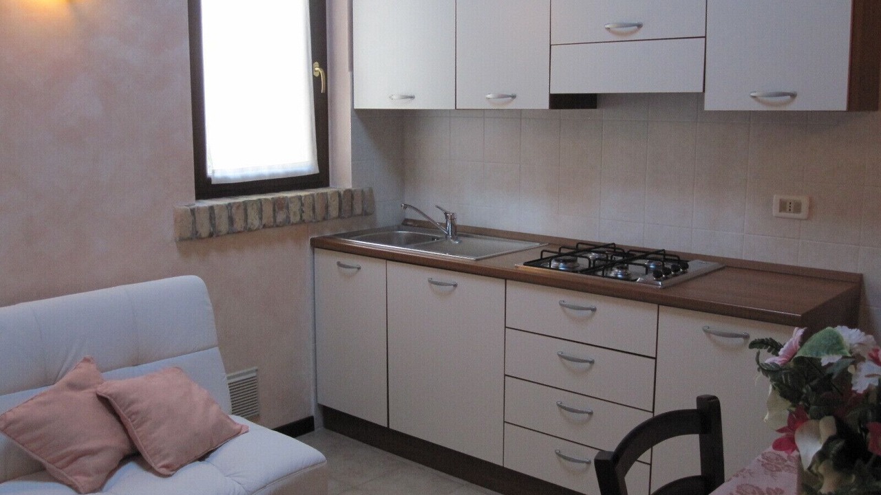 Photo of Livingroom in Morro dʼOro