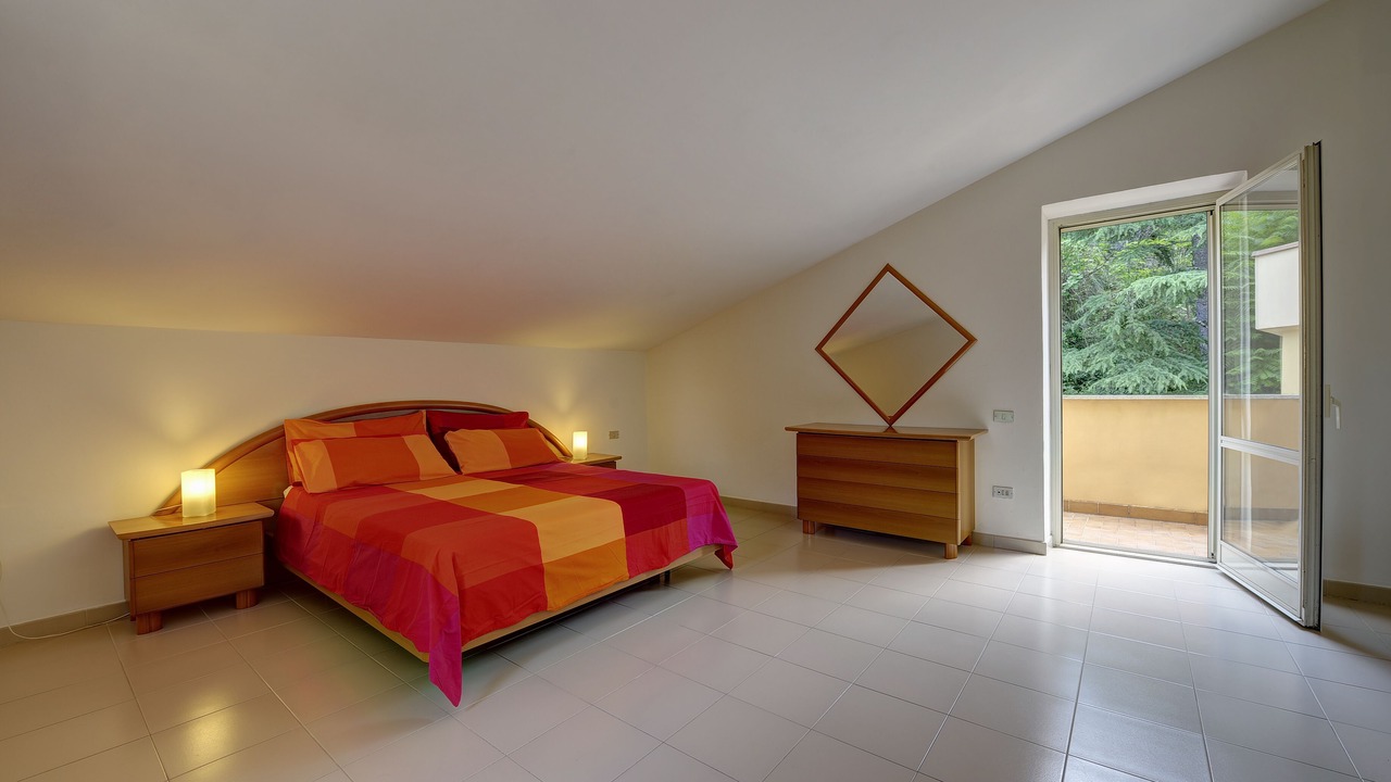 Photo of Bedroom in Arce