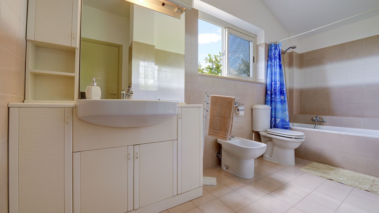 Photo of Bathroom in Arce