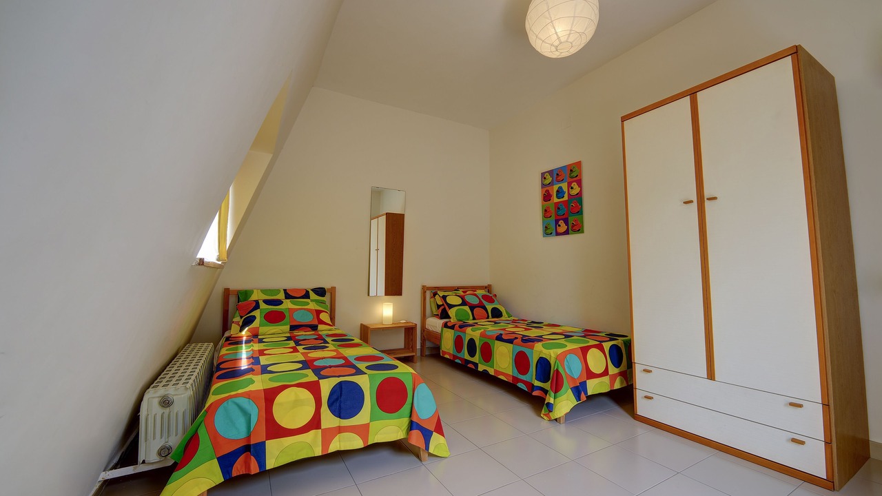 Photo of Bedroom in Arce