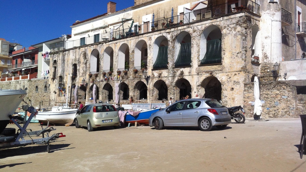 Photo of Others in Castellabate Historic Centre