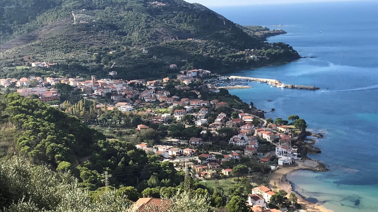 Photo of Outdoor in Castellabate Historic Centre