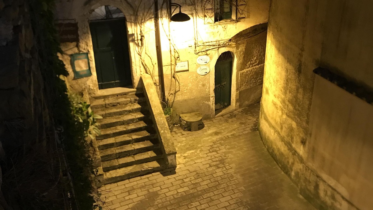 Photo of Outdoor in Castellabate Historic Centre