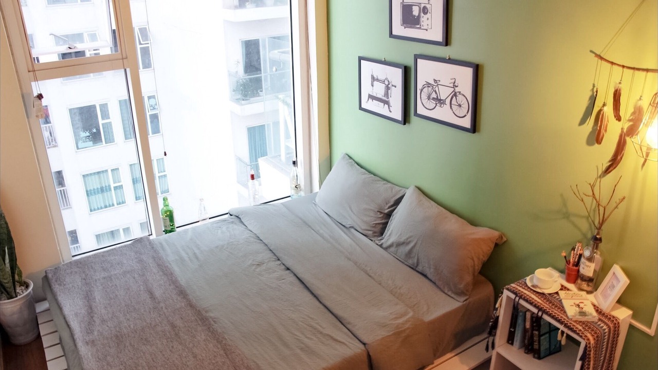 Photo of Bedroom in Ha Long