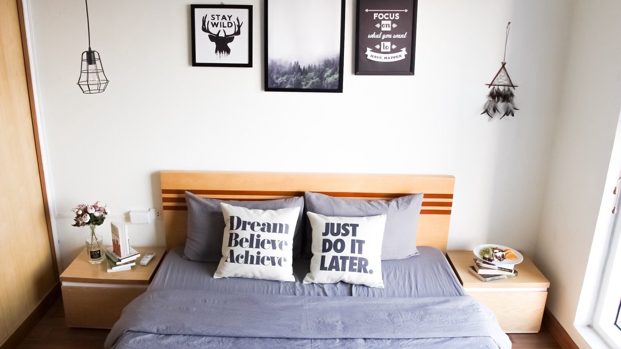 Photo of Bedroom in Ha Long