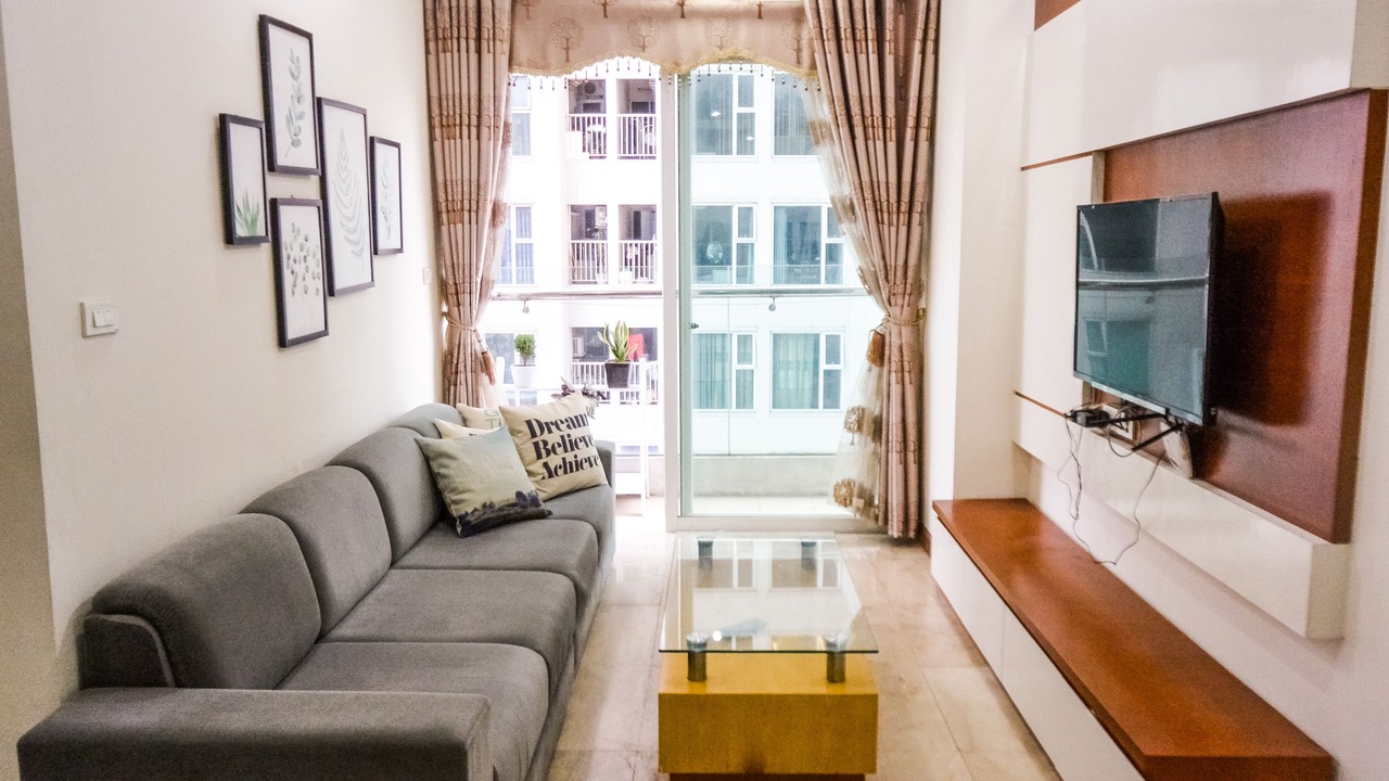 Photo of Livingroom in Ha Long