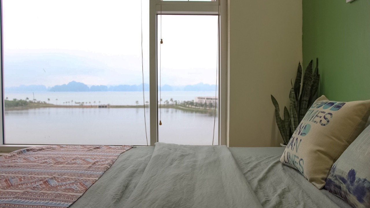 Photo of Bedroom in Ha Long