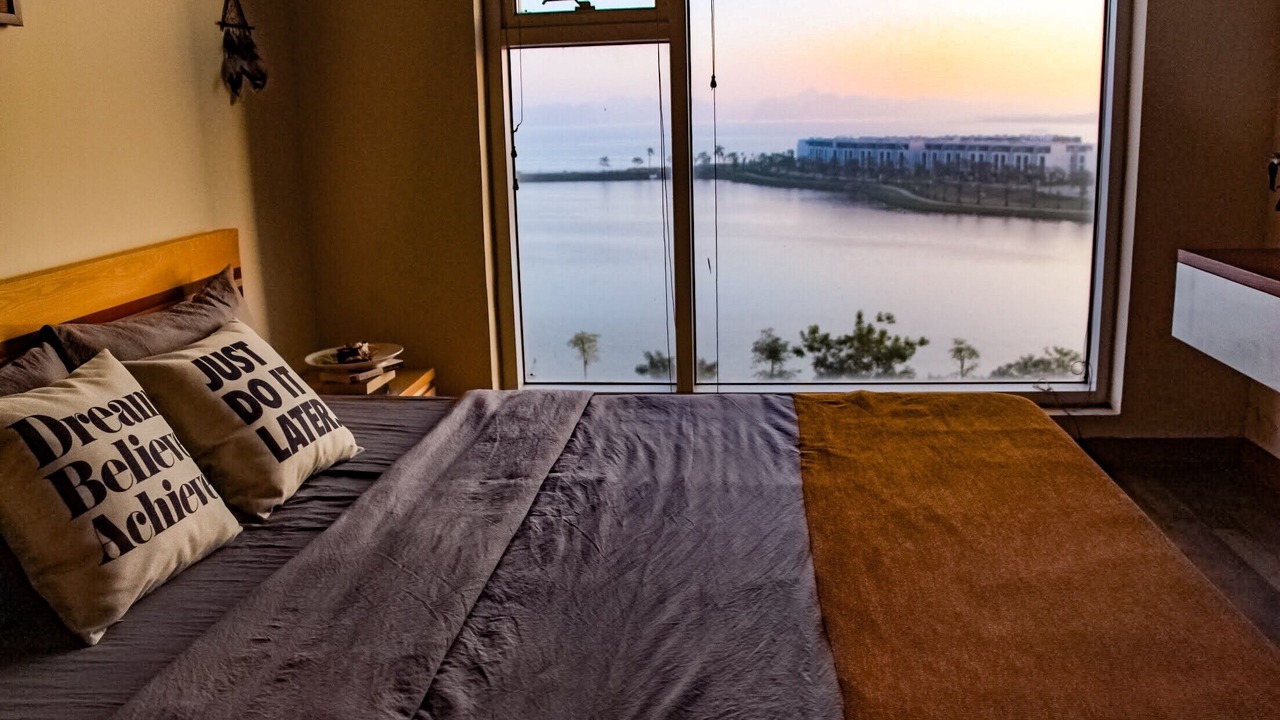 Photo of Bedroom in Ha Long