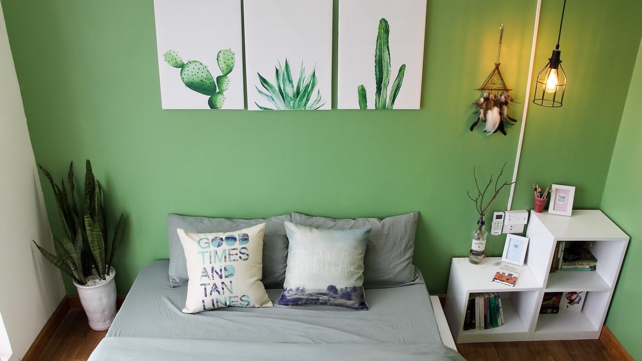 Photo of Bedroom in Ha Long