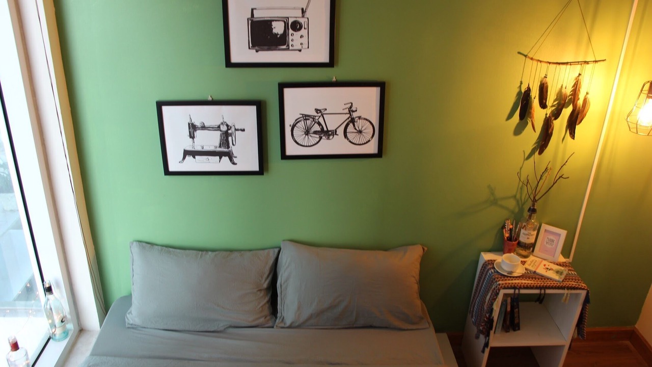 Photo of Bedroom in Ha Long