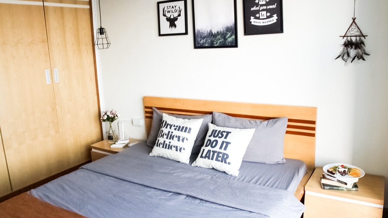Photo of Bedroom in Ha Long