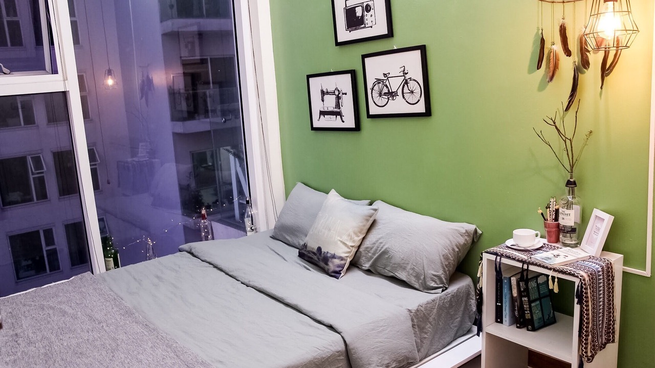Photo of Bedroom in Ha Long