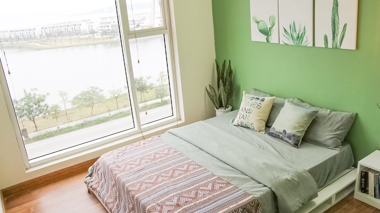 Photo of Bedroom in Ha Long